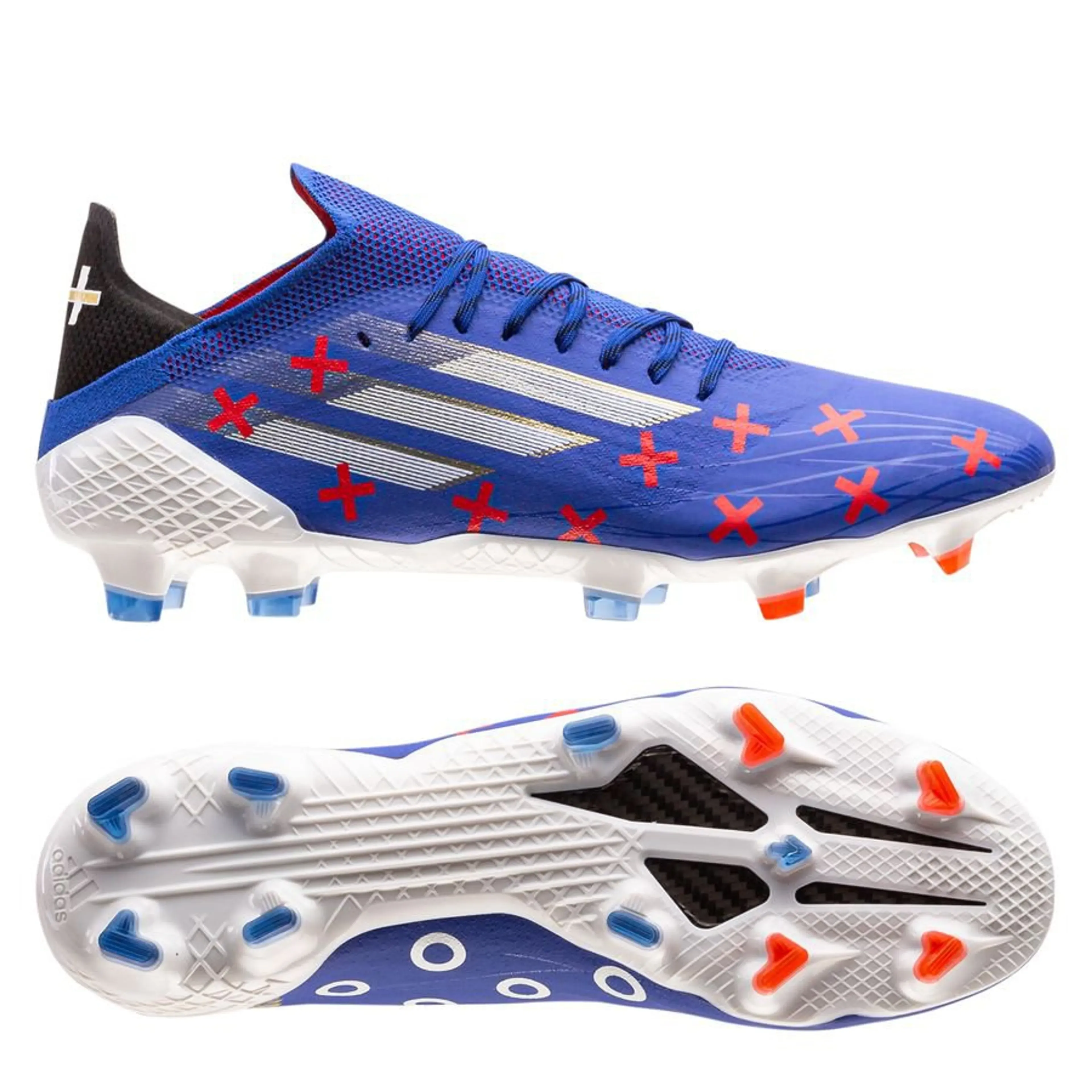 Adidas X Speedflow.1 FG - 11/11 SPECIAL EDITION